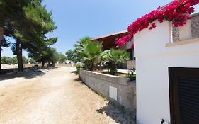 Trullo - Cantoru